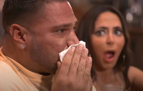 sammie ronnie reunite jerseyshort