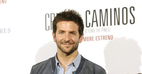Bradley Cooper Hottie