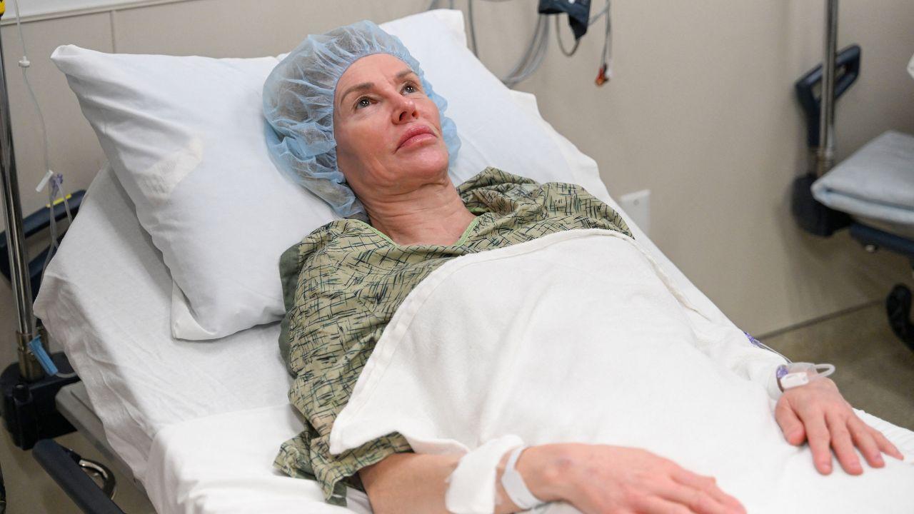 image of Doctors disputed social media claims that garlic could effectively treat congestion.