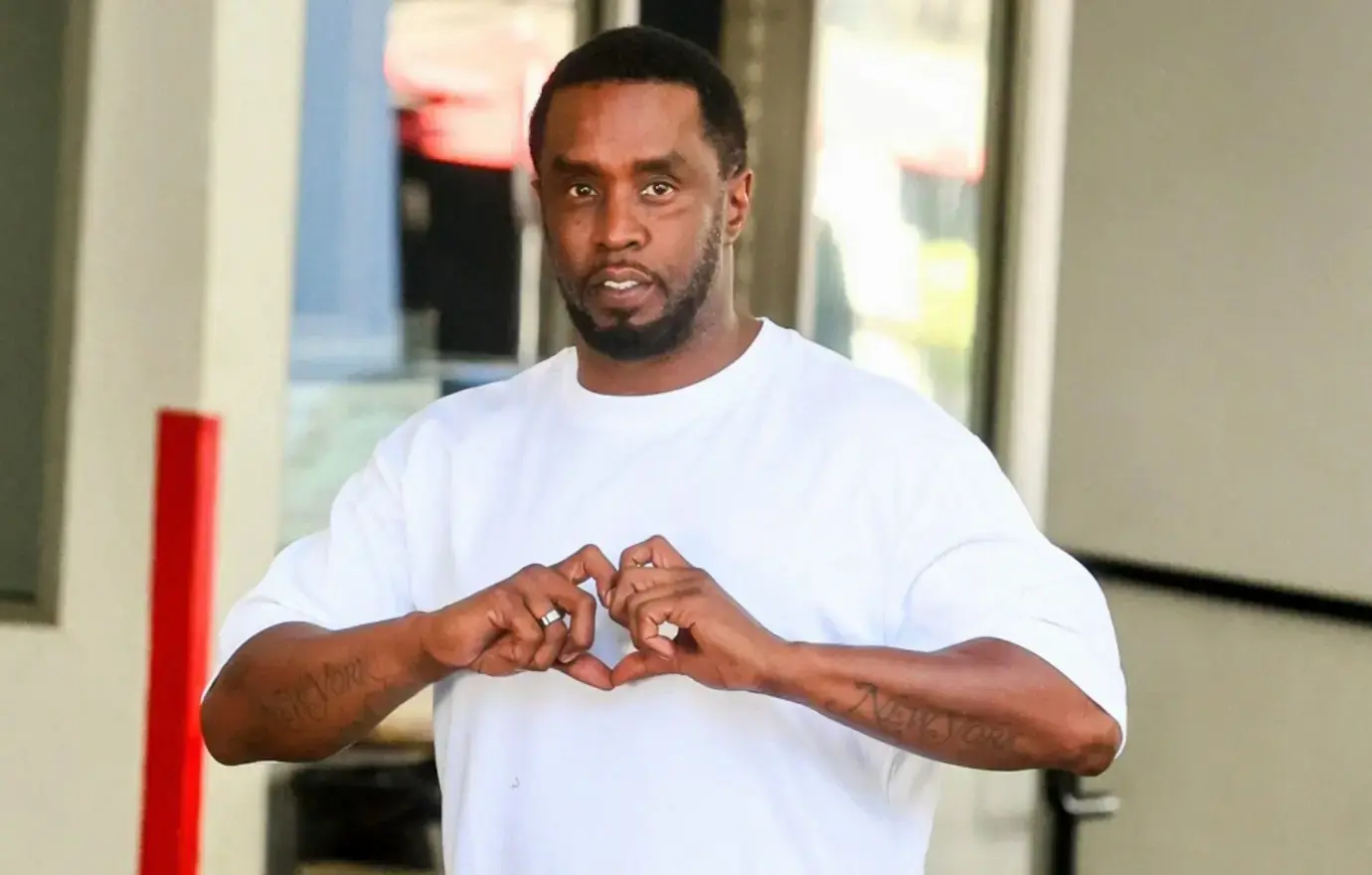 wendy williams speaks out sean diddy combs arrest horrible