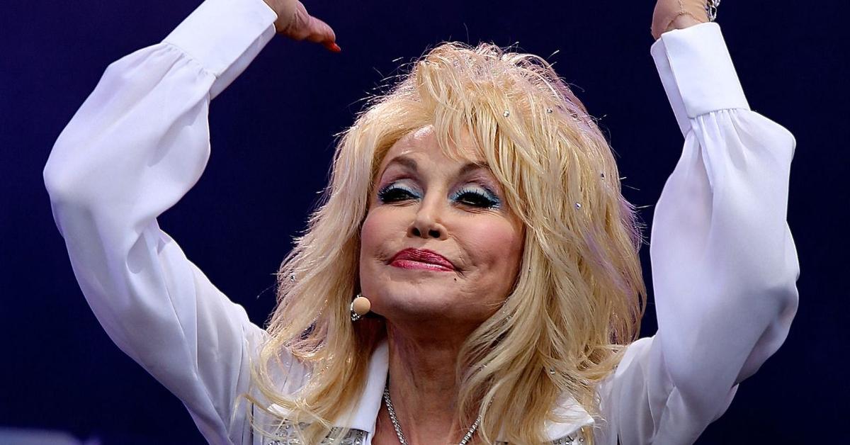 Dolly Parton's Cause of Death Confirmed as Cancer After Singer's Quick Decline at Nashville Hospital