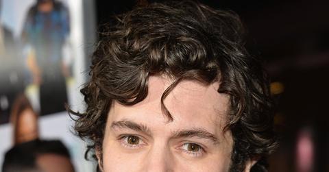 Adam brody
