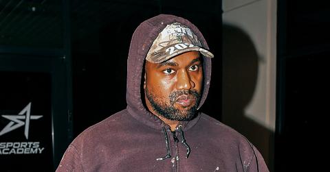 kanye west controversial people