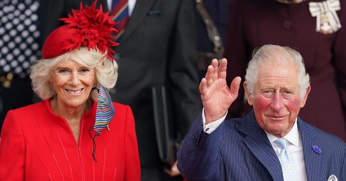 public dont want camilla parker bowles queen consort princess diana