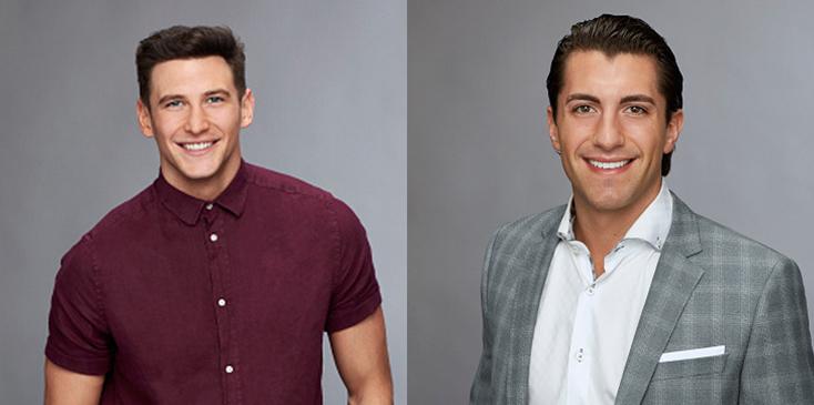 Who is the next bachelor blake jason