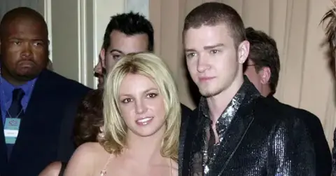 britney spears hits back justin timberlake cheating no disrespectpp