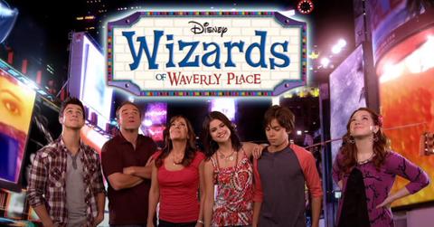 wizards of waverly place sequel