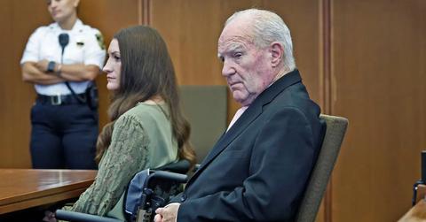 Photo of Lindsay Clancy & Kevin Reddington