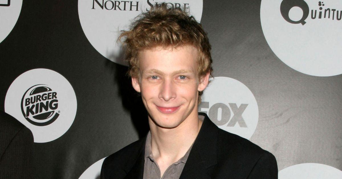 johnny lewis as kip half sack epps