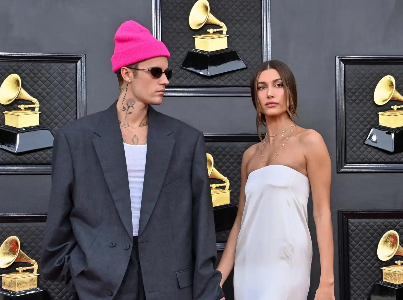 hailey bieber pregnant trolls haters criticism social media instagram