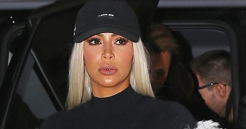 Kim kardashian jealous khloe