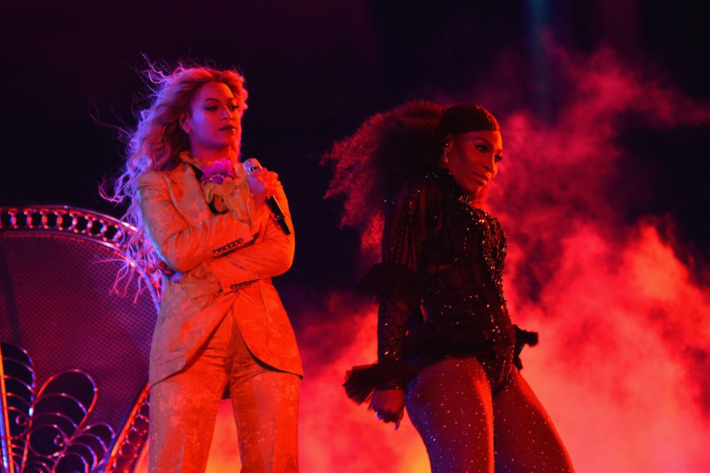 Beyonce &#8220;The Formation World Tour&#8221; &#8211; Closing Night In East Rutherford