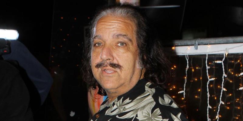 Ron Jeremy