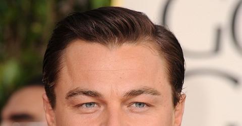 Leonardo DiCaprio