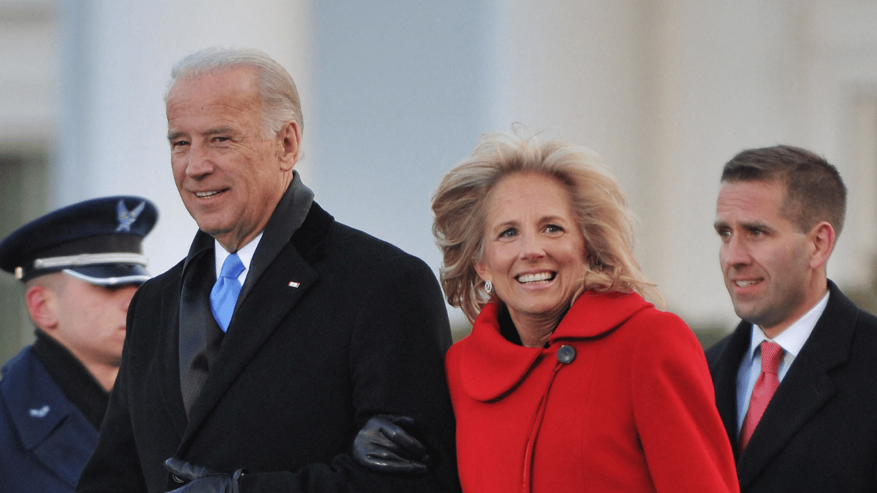 Jill Biden
