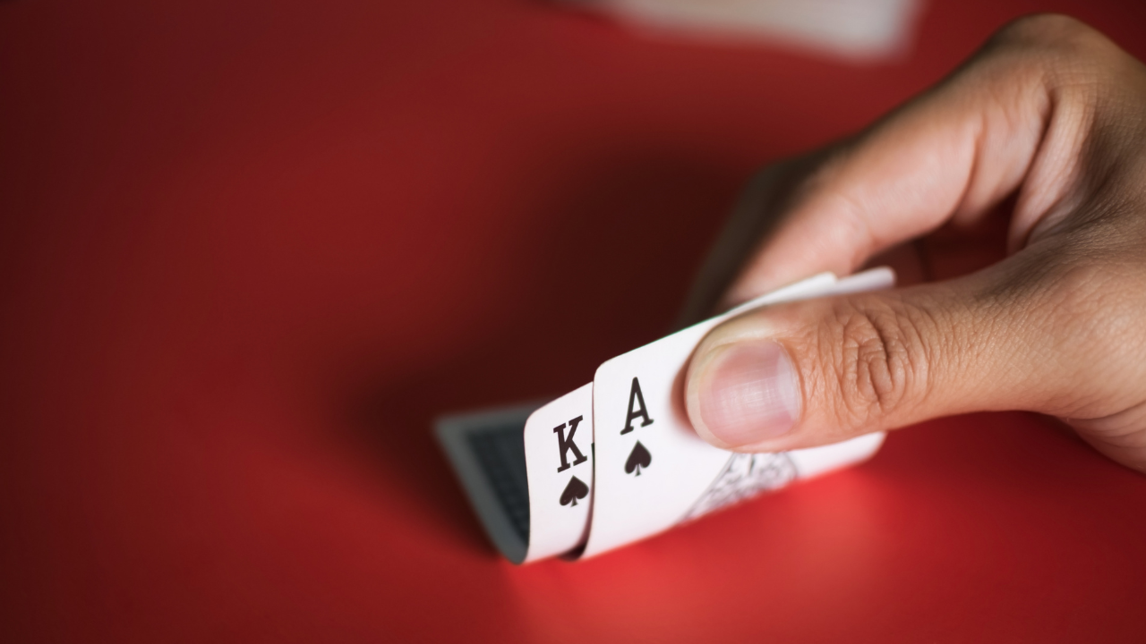 blackjack strategy guide and where to play in august