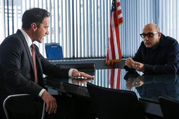 White Collar &#8211; Season 6