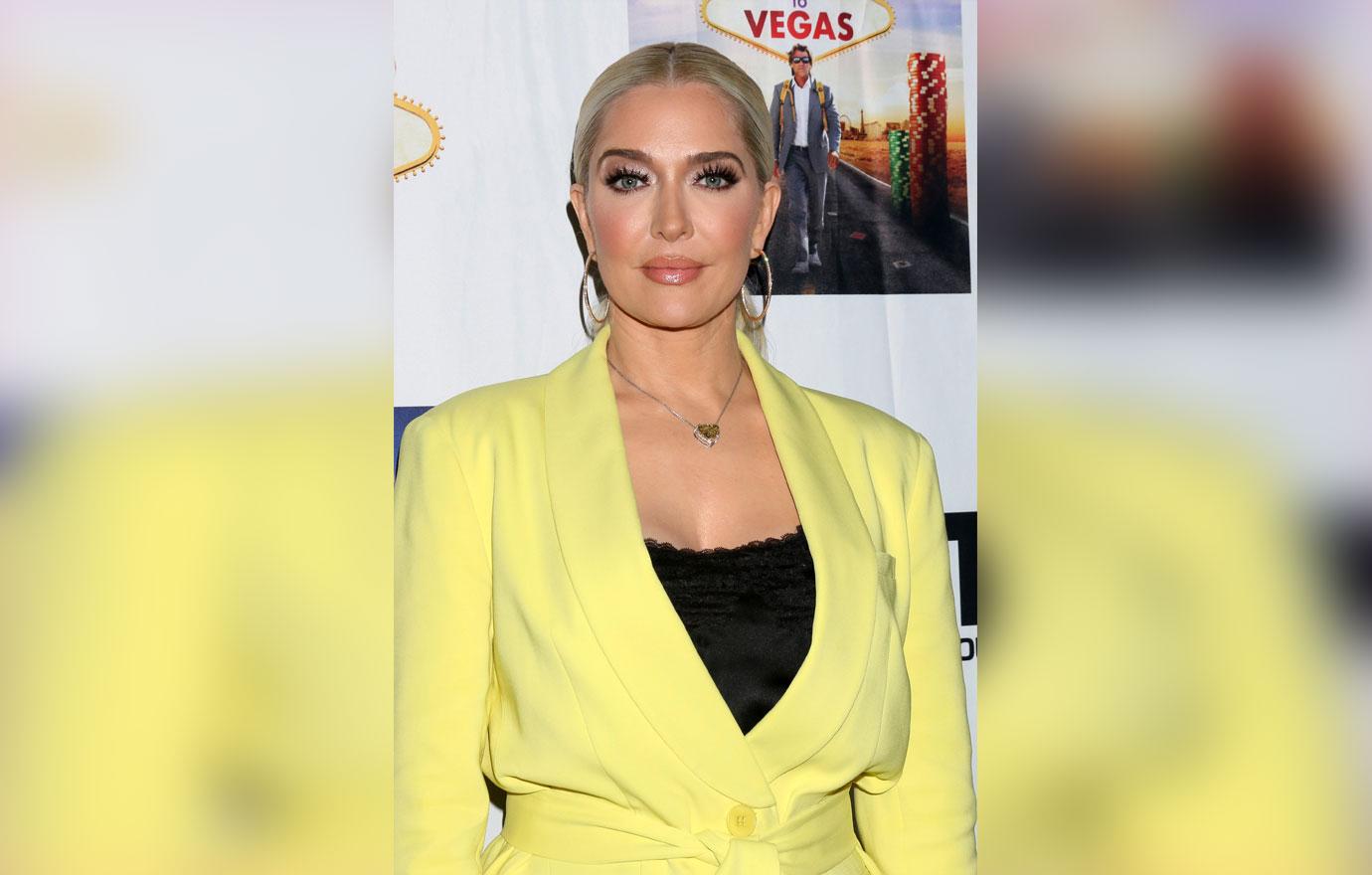 erika jayne claps back at jennifer lawrence after the star called her evil