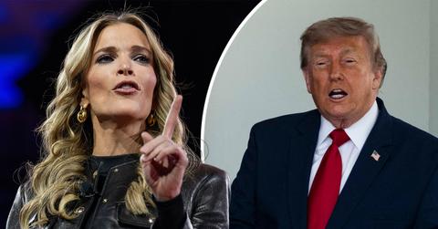 Megyn Kelly,Donald Trump