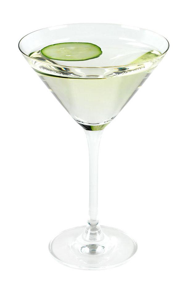 EFFEN-Cucumber-Martini