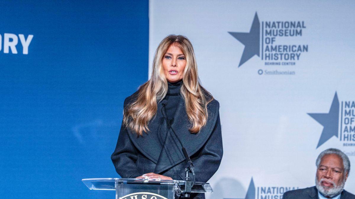 image of Donald Trump's two terms have been marked by repeated scandals and fierce opposition. 