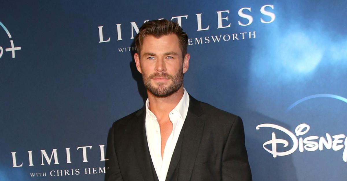 What Is Chris Hemsworth’s Net Worth?