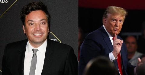jimmy fallon donald trump not enough money