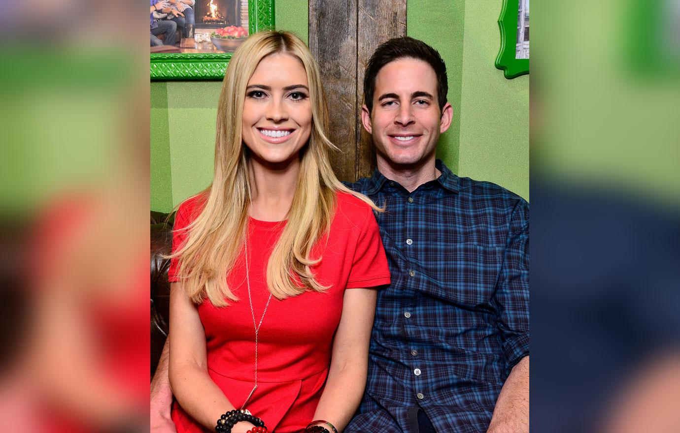 Tarek El Moussa Divorce Wife Christina Flip Flop Doctors 08