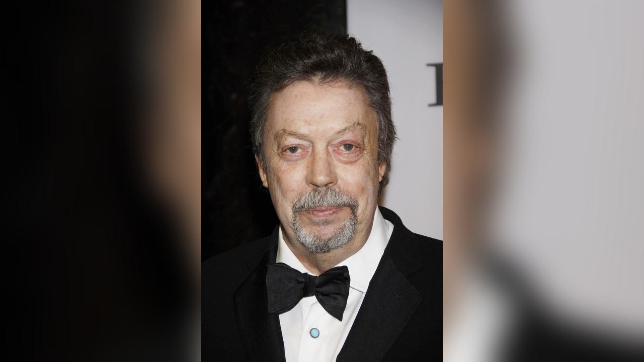 Tim Curry