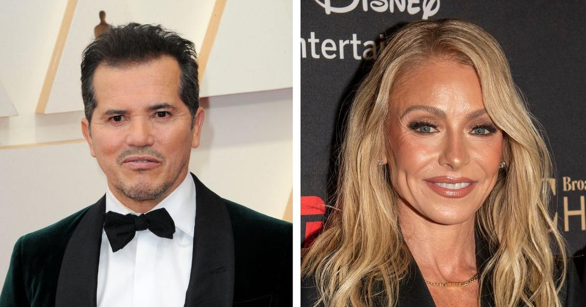 John Leguizamo Hints at 'Sociopath' Costar Without Naming Them: 'He Was God-Awful'
