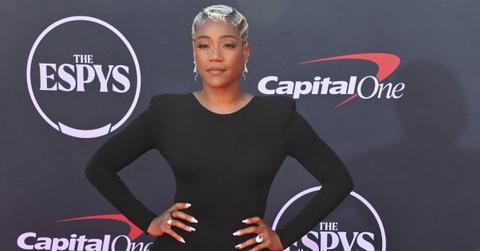 tiffany haddishs former friend files  million lawsuit extortionpp