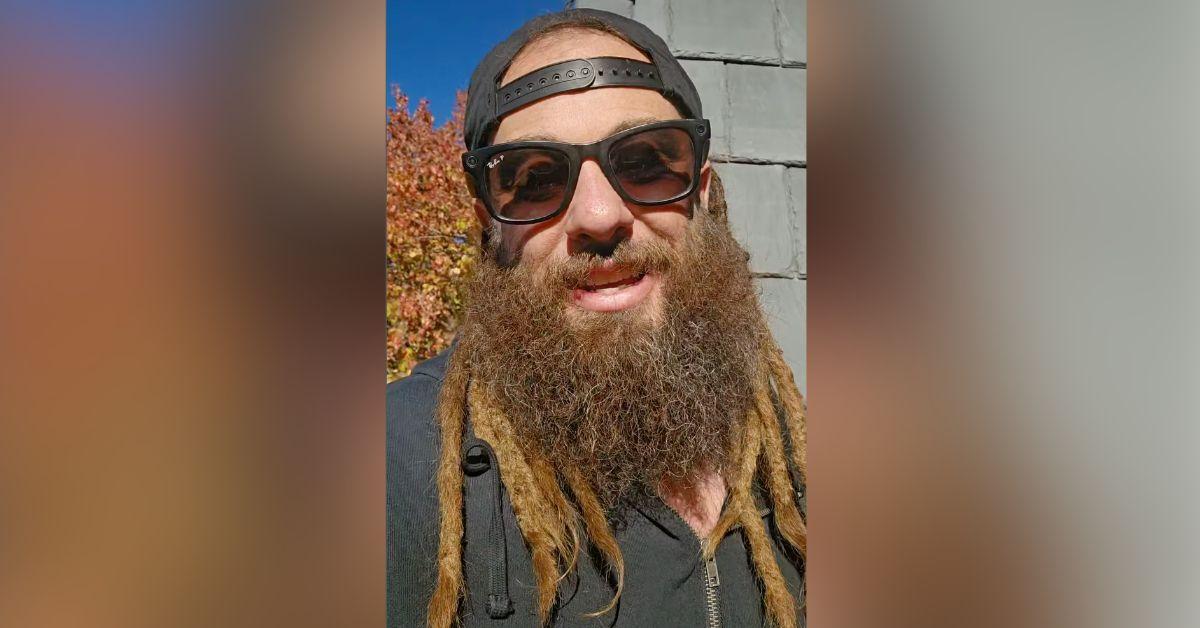 image of Chad Ollinger was already in jail on two charges.