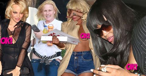 HeroCelebrity wardrobe malfunctions 2015 1