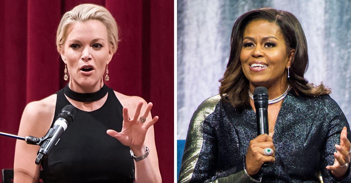 megyn kelly most scathing attacks barack obama michelle
