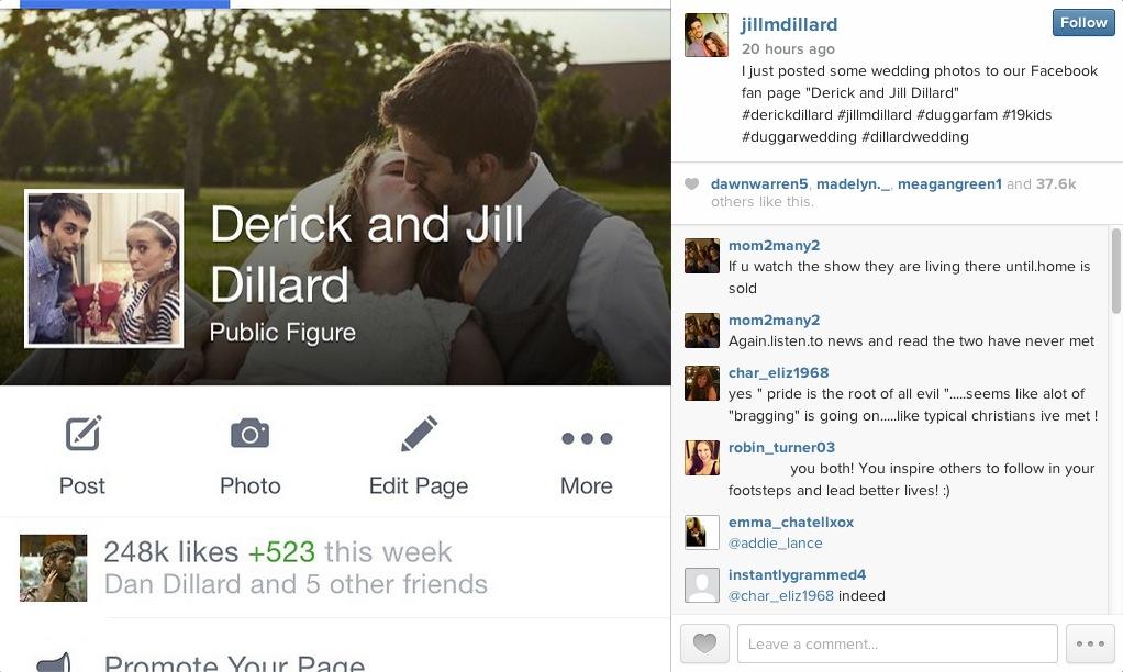 Jill duggar derick dillard 19 kids 03