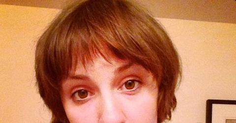 Lena dunham girls