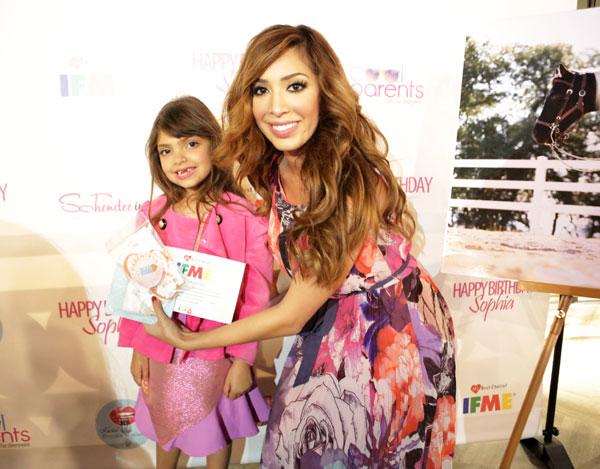 farrah abraham daughter sophia birthday