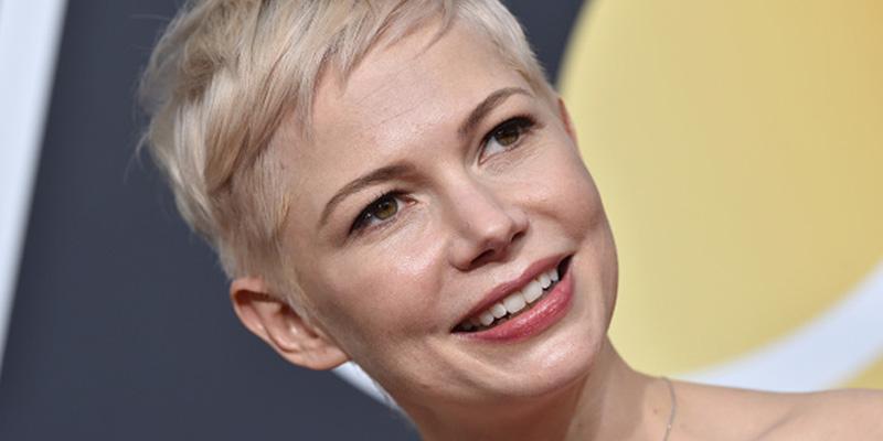 Michelle williams engaged