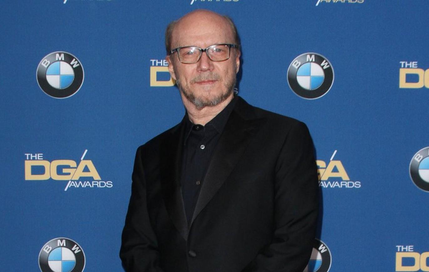 paulhaggis