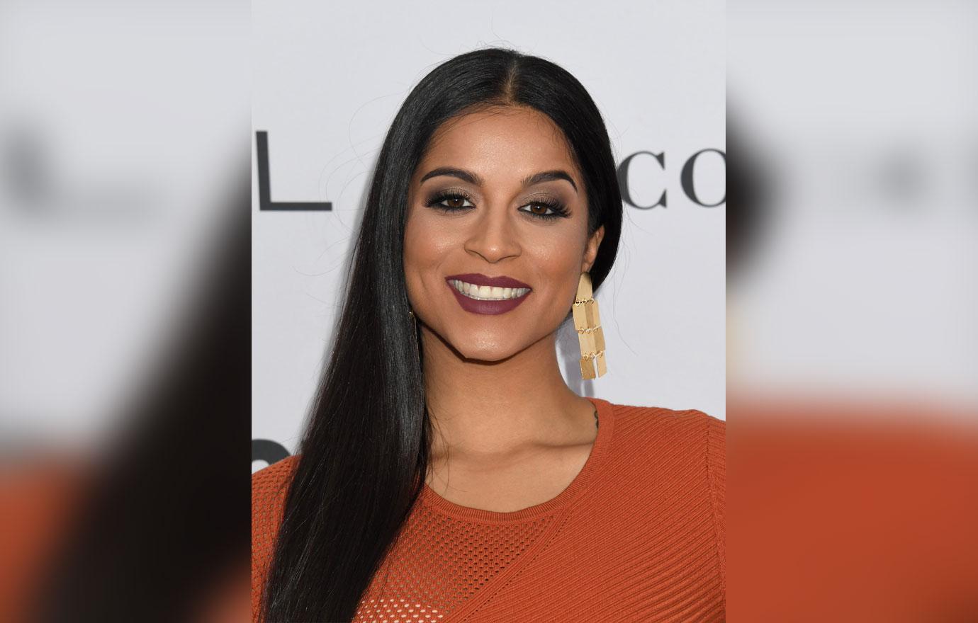 lilly singh new show