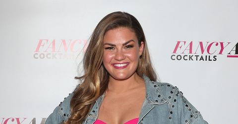 Brittany Cartwright Homophobic Pastor PP