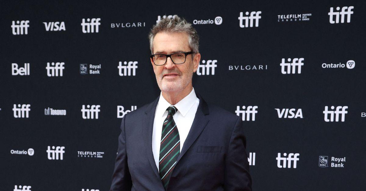 Photo of Rupert Everett