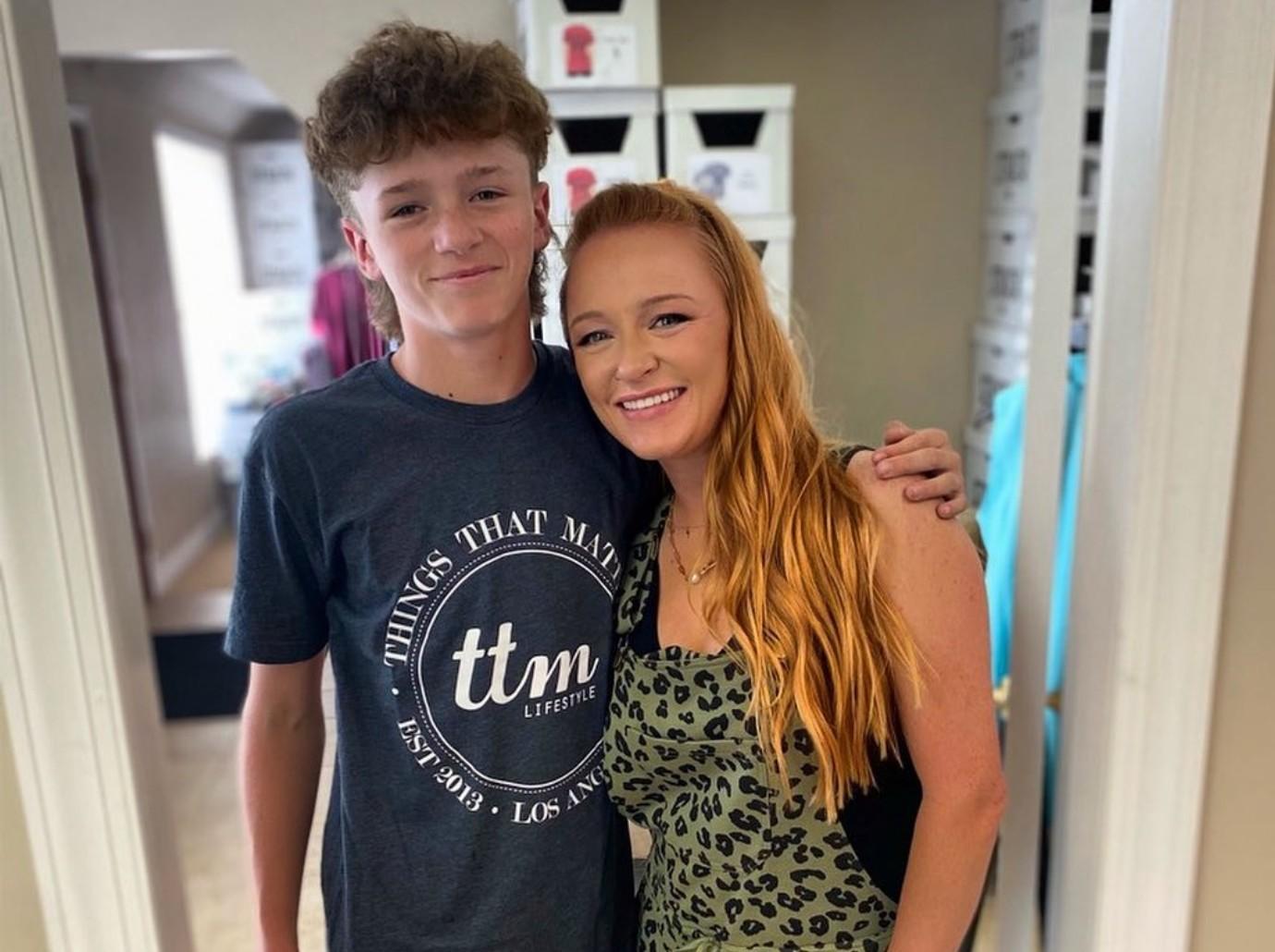 maci bookout supports ryan edwards after arrest watch