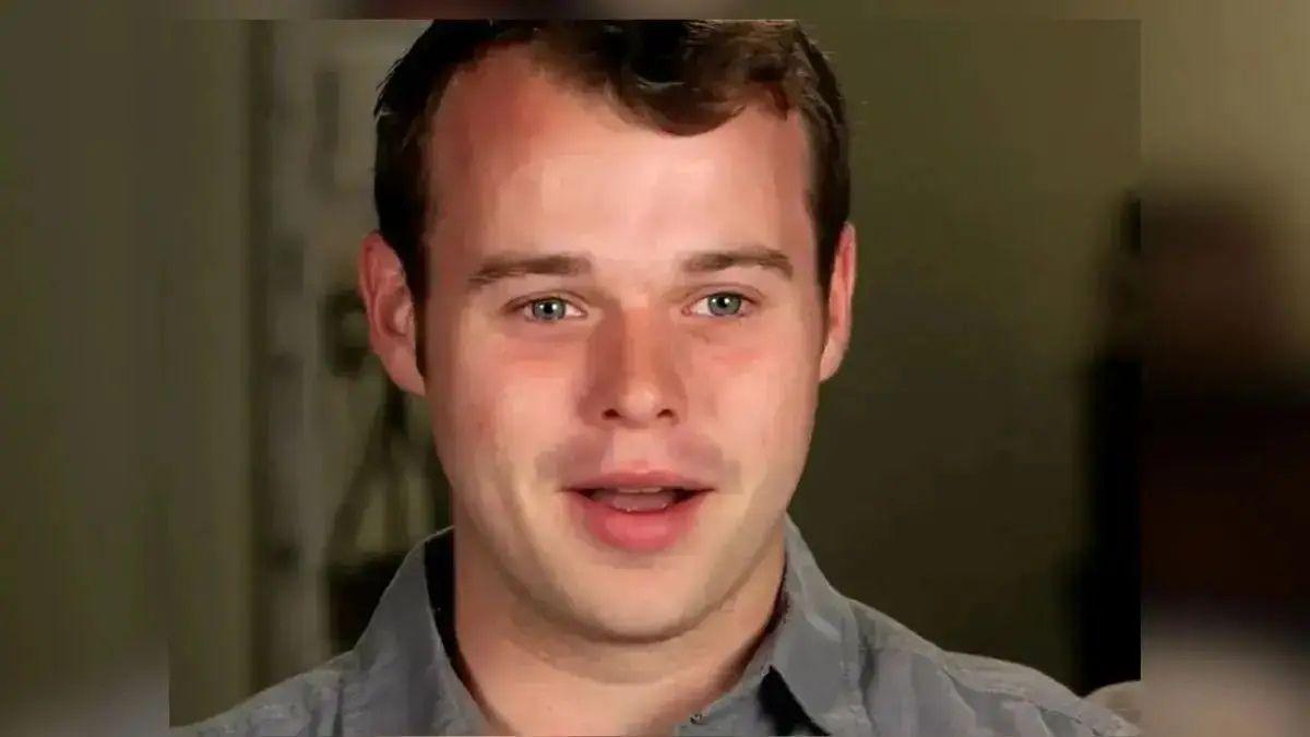 Photo of Joseph Duggar returns to court on July 14.