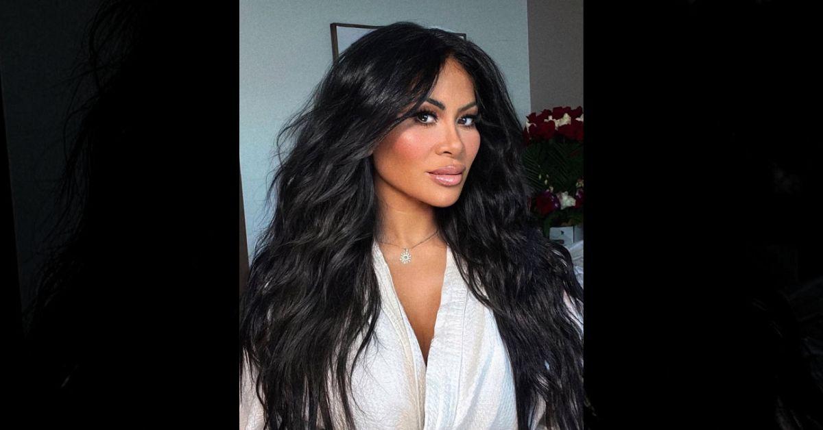 Photo of Jen Shah