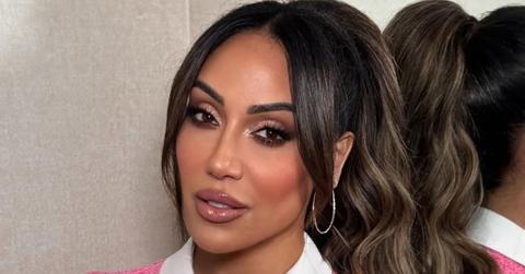 Photo of Melissa Gorga