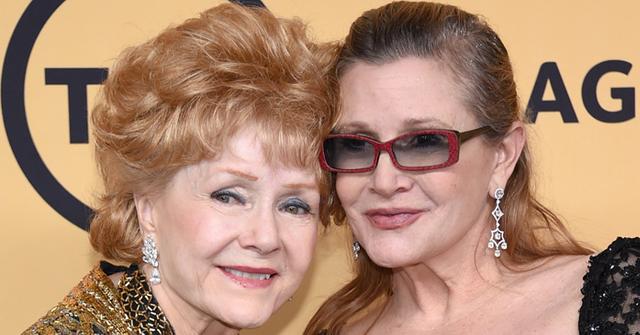 21st Annual Screen Actors Guild Awards – Press Room