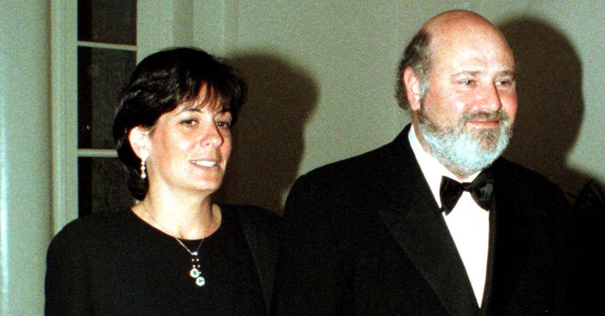 image of Rob and Michele Reiner died on December 14 after their throats were slashed
