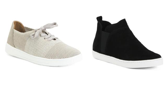 national sneaker day round up marshalls tjmaxx shop