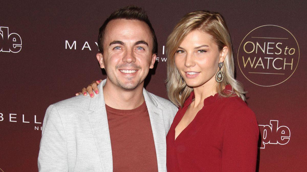 image of Frankie Muniz